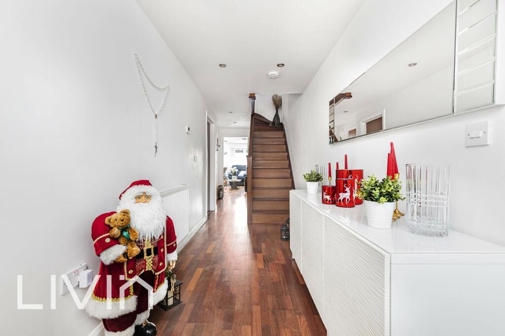 Additional image 13 of Salcott Road, Beddington,