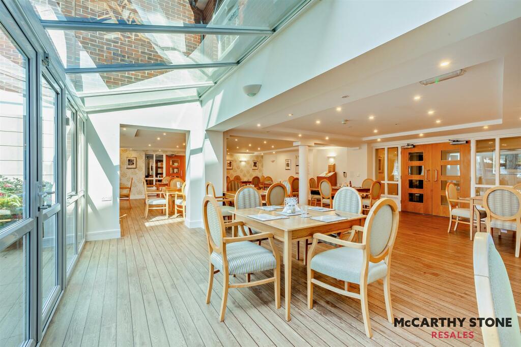 Additional image 19 of Weighbridge Court, High Street, Ongar, Essex, CM5 9FD