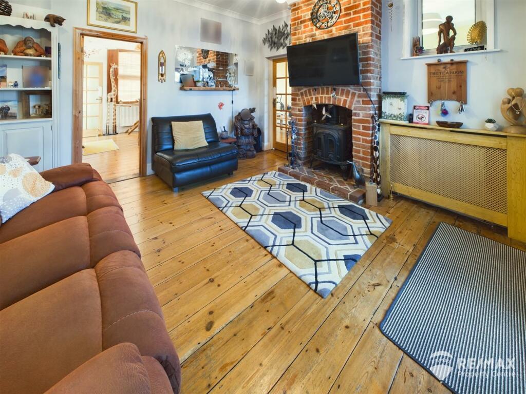 Additional image 9 of Ramsey, Harwich