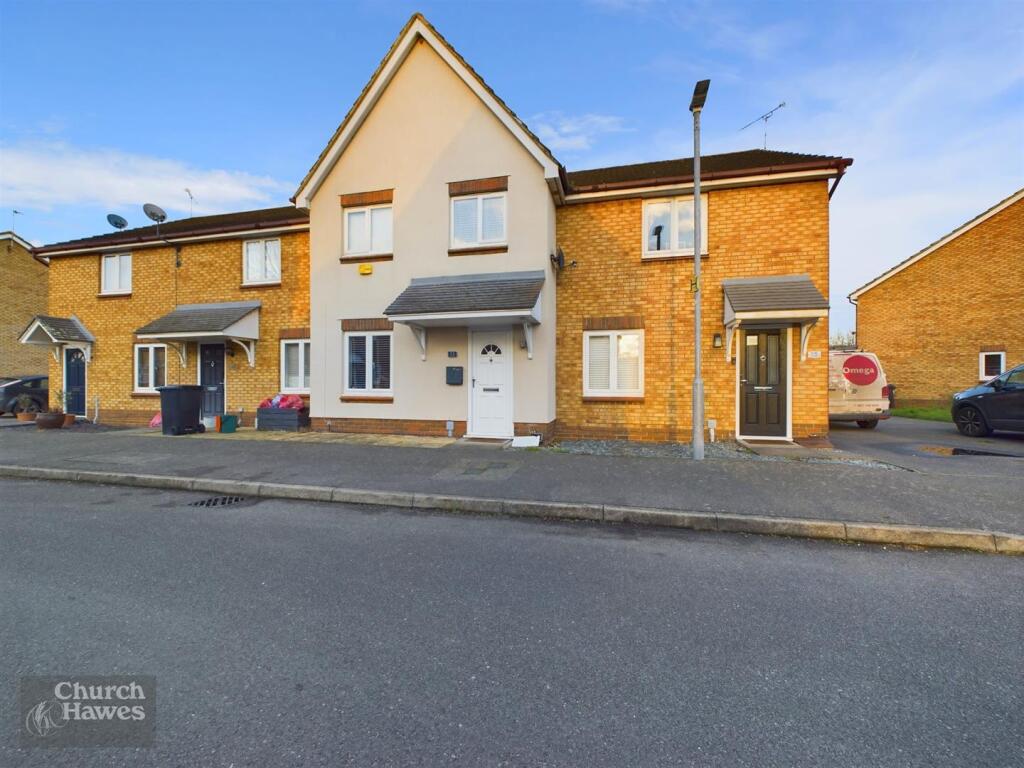 Additional image 17 of Hadrians Way, Heybridge