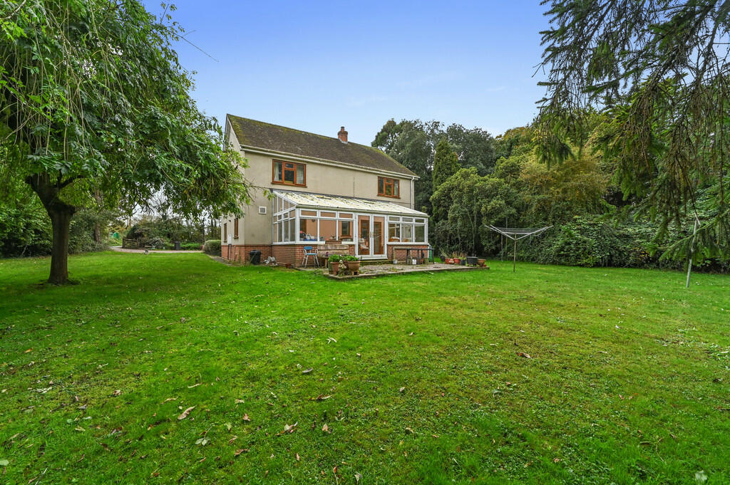 Additional image 7 of Halstead Road, Kirby Cross,