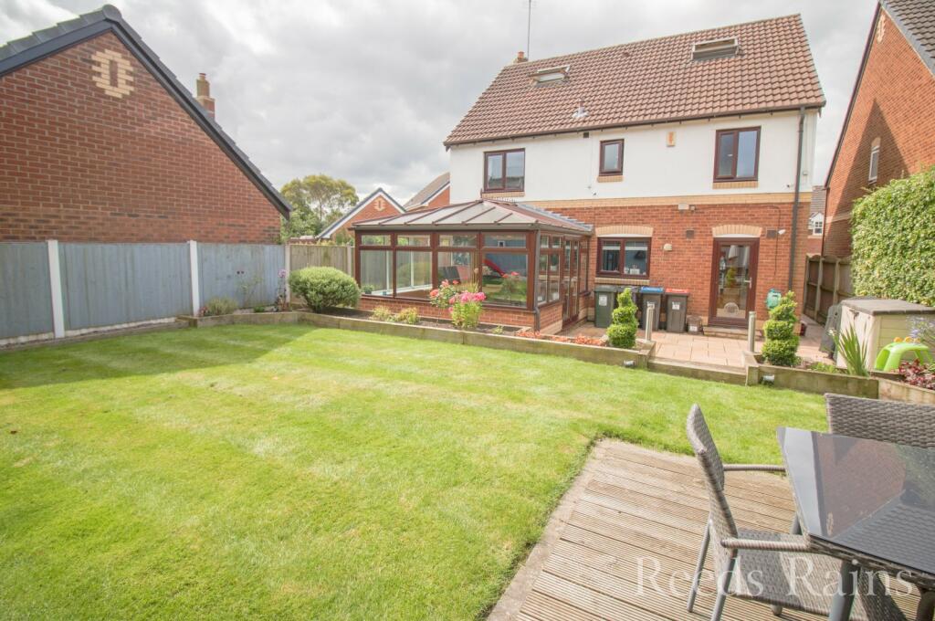 Additional image 28 of Lochinver Avenue, Little Sutton, Ellesmere Port, Cheshire, CH66