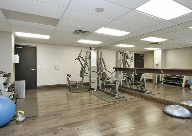 Additional image 35 of 19 Grand Trunk Cres Unit 707