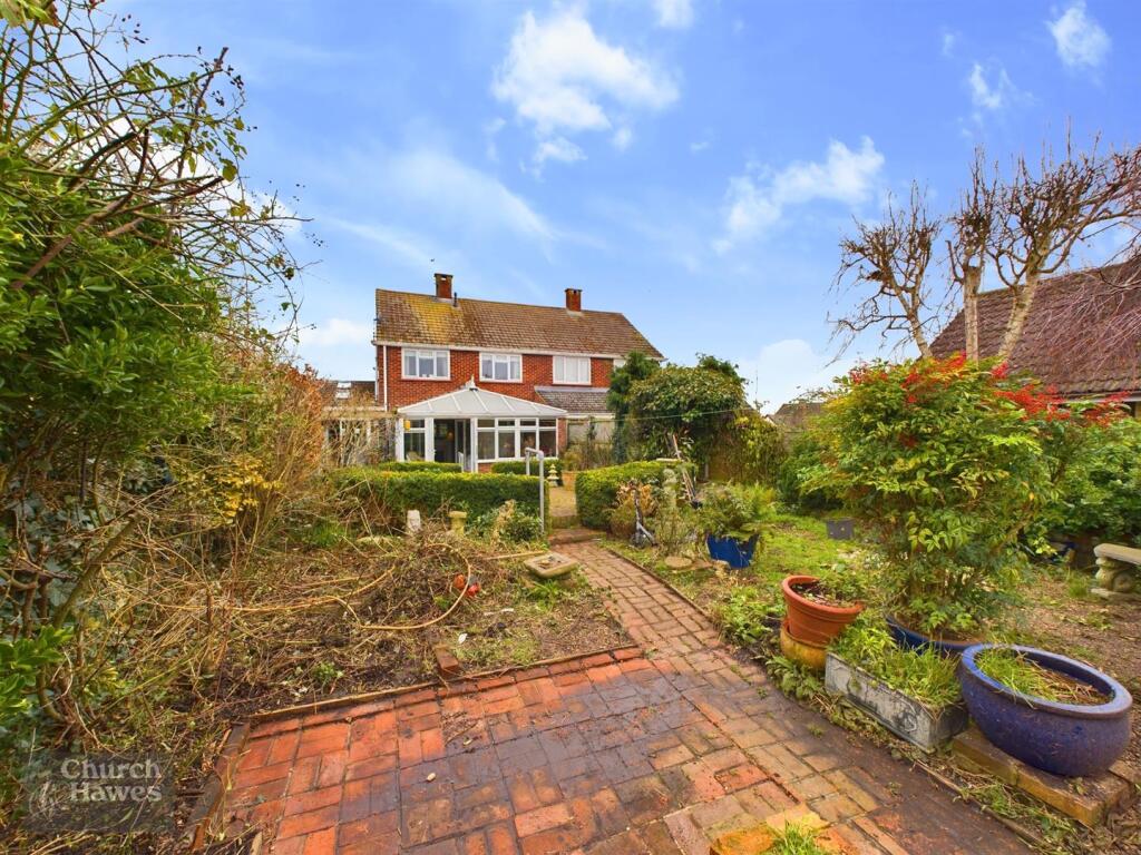 Additional image 21 of Acacia Drive, Maldon