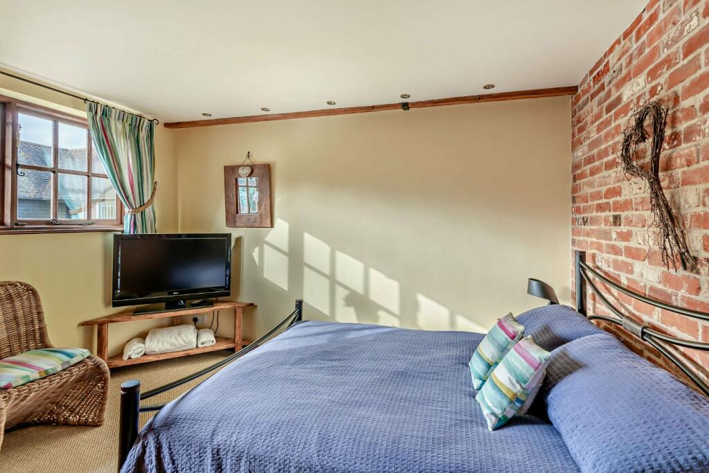 Additional image 8 of School Road, Stanford Rivers, Ongar, Essex