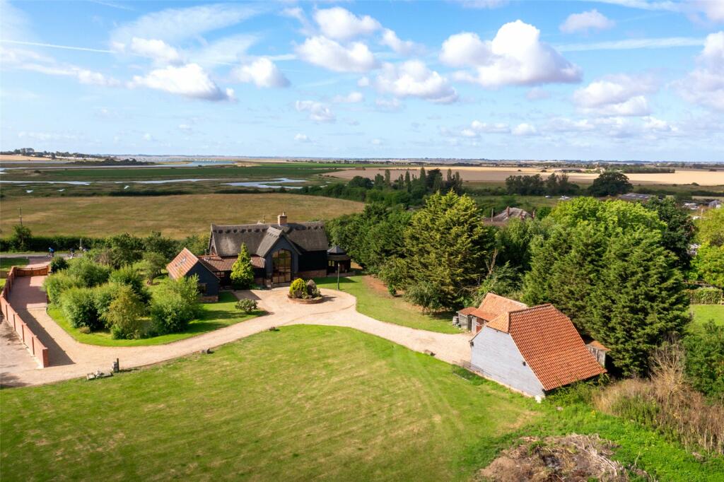 Additional image 38 of Colchester Road, Peldon, Essex, CO5