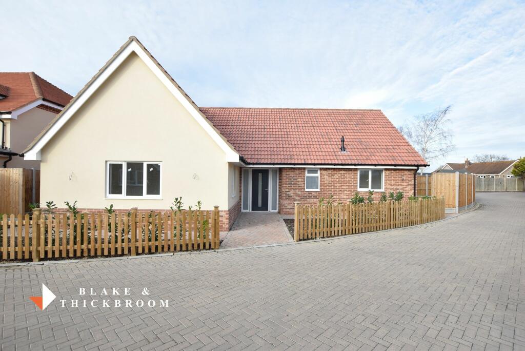 Additional image 6 of The Meadows, Little Clacton