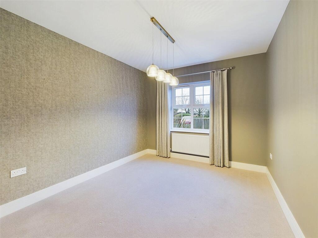 Additional image 8 of Plot 1, Brantham Heights, Brantham, Manningtree, Suffolk, CO11