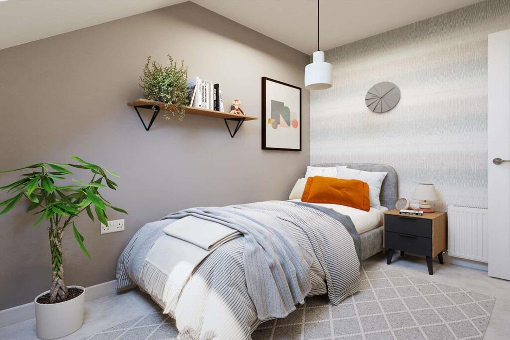 Additional image 12 of Off Richard Avenue ,
Wivenhoe,
Essex,
CO7 9HF