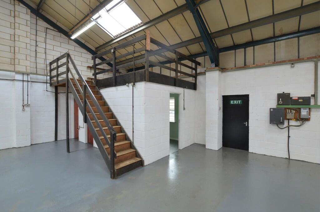 Additional image 5 of 14 Redhills Industrial Estate, South Woodham Ferrers, Chelmsford, Essex, CM3