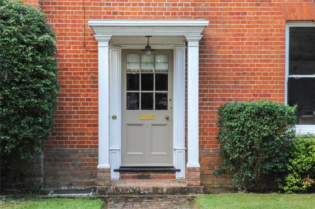 Additional image 28 of Manor House, Roxwell Road, Writtle, Essex, CM1