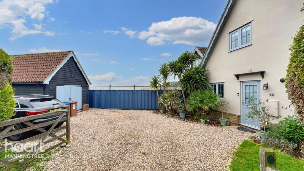 Additional image 21 of Church Lane, Brantham, Manningtree, Essex