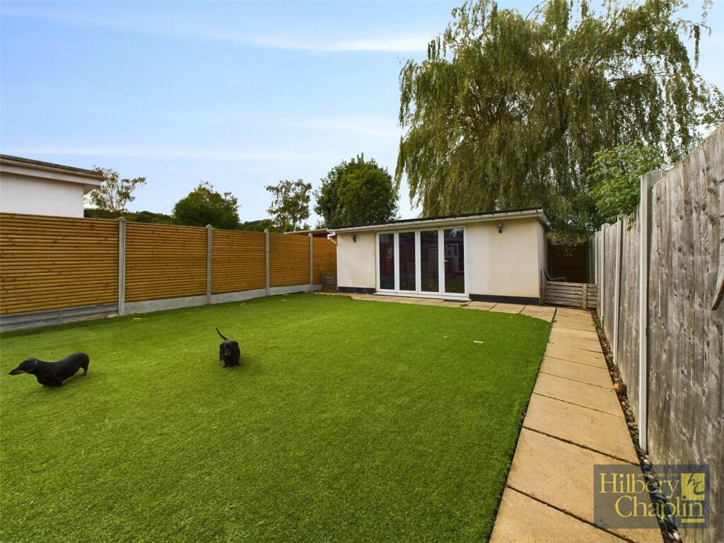 Additional image 5 of Middle Road, Ingrave, Brentwood, Essex, CM13