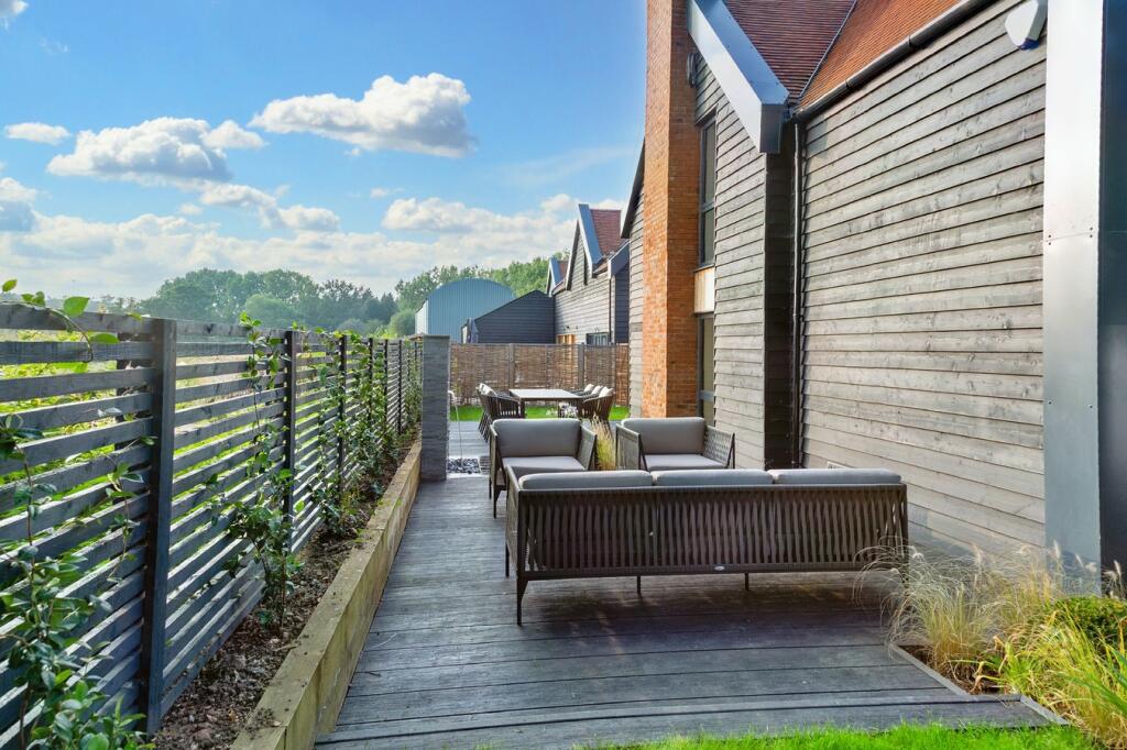 Additional image 22 of Chain Bridge Meadow, Shenfield ,  Brentwood, CM15