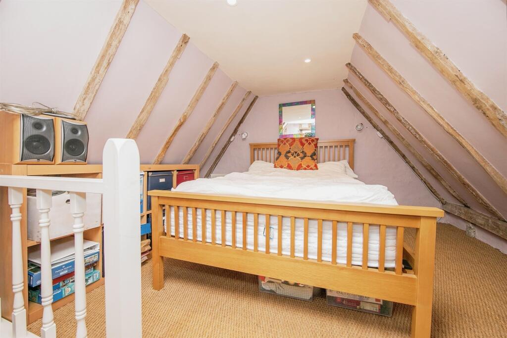 Additional image 11 of High Street, Long Melford, Sudbury