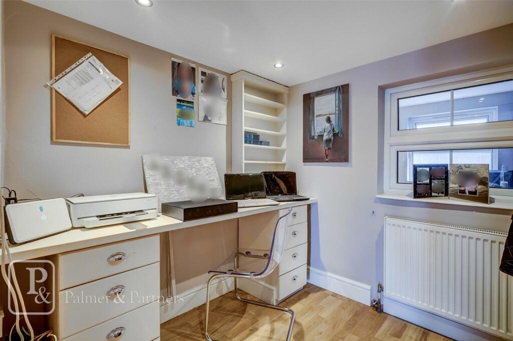 Additional image 11 of Furze Lane, Great Bromley, Colchester, Essex, CO7