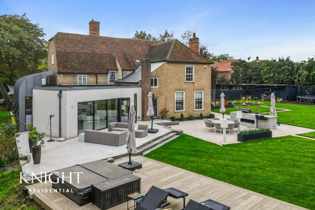 Additional image 48 of Coggeshall Road, Braintree, CM77