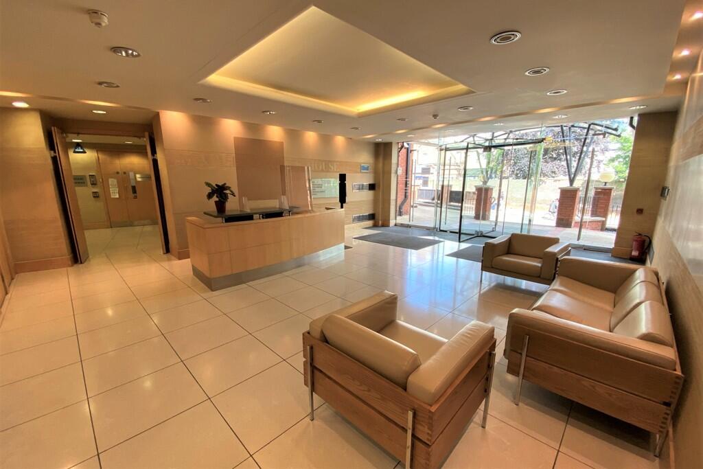 Additional image 4 of Marlborough House, Victoria Road South, Chelmsford, Essex, CM1 1LN