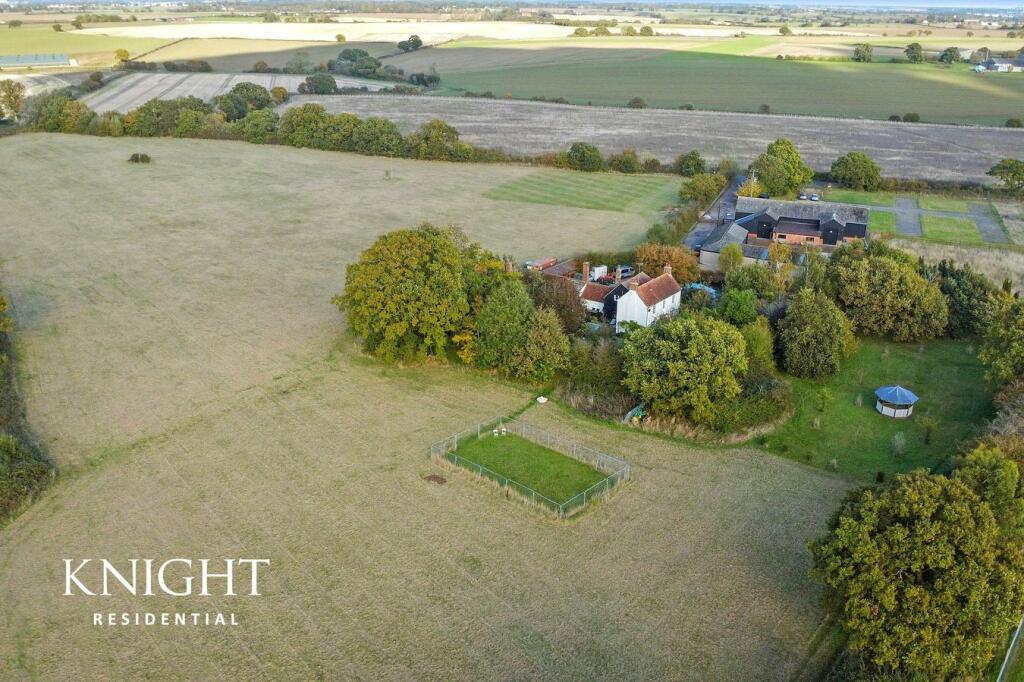 Additional image 52 of Oakley Road, Wix, Manningtree, CO11