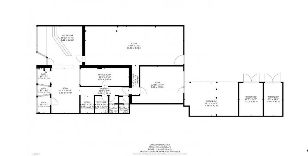 Additional image 10 of Whitehorse Road, Croydon, London, CR0