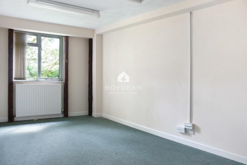 Additional image 9 of Commercial Offices, Hornigals, Feering