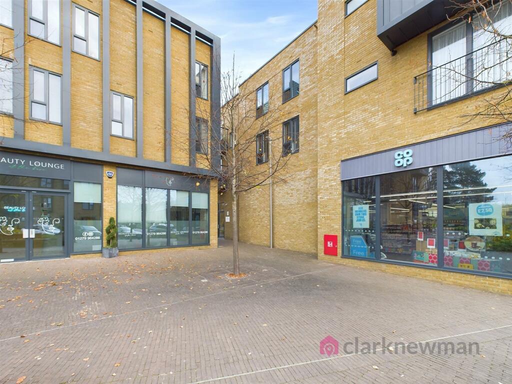 Additional image 9 of North Square, Newhall, Harlow, CM17