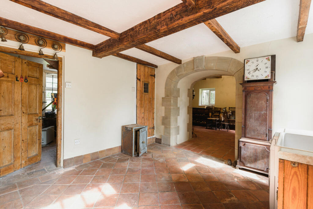 Additional image 11 of Lixwm, Flintshire, CH8