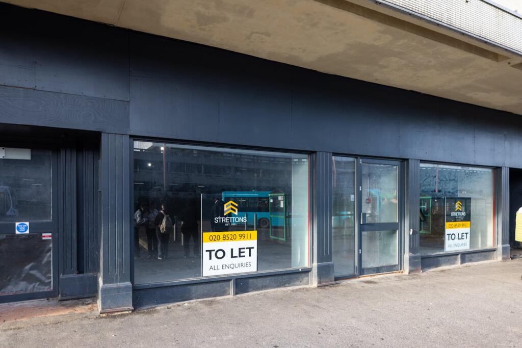 Additional image 2 of Units A, B & C Terminus Street, Essex, CM20 1JH