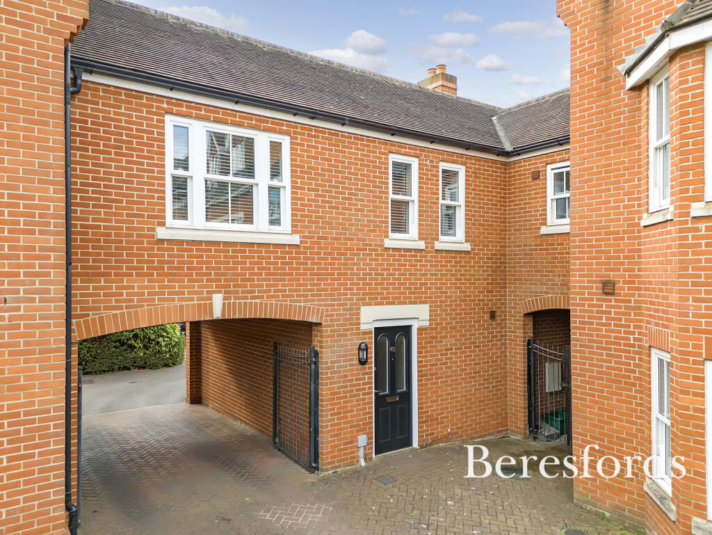 Additional image 25 of Telford Place, Chelmsford, CM1