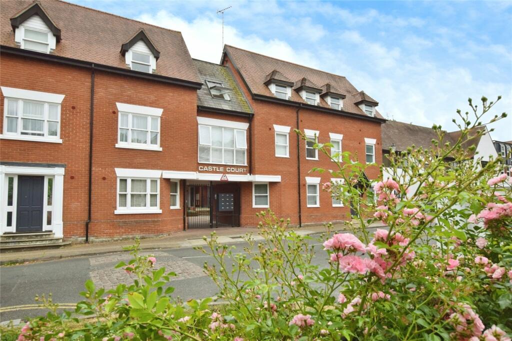 Primary image of Castle Court, Colchester, Essex, CO1