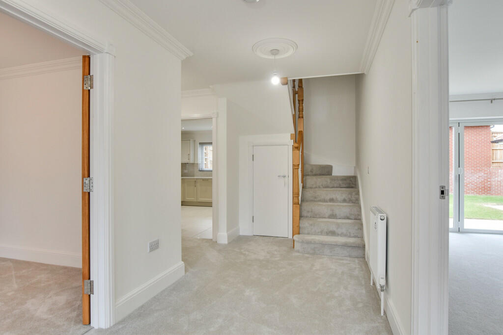 Additional image 26 of Woodlands Meadow, New Homes