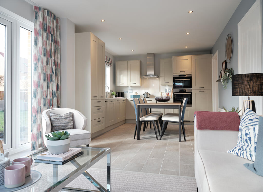 Additional image 4 of Ledsham Road,
Ledsham,
CH66 4DF