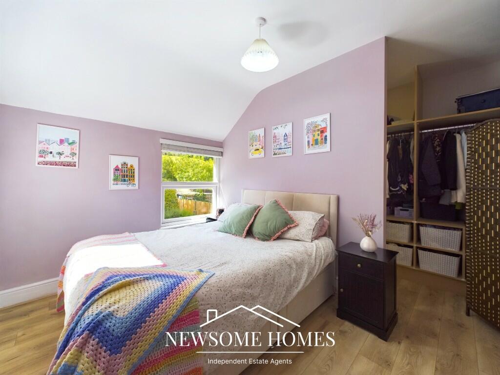 Additional image 12 of Railway Terrace, Afonwen, Mold