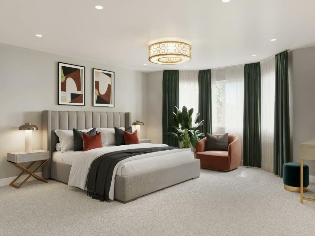 Additional image 5 of Dukes Avenue, Theydon Bois