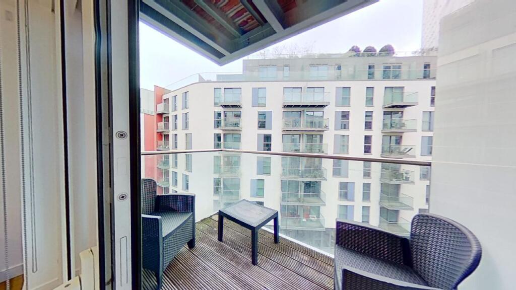 Additional image 7 of Waterhouse Apartments, Saffron Central Square, Croydon, CR0