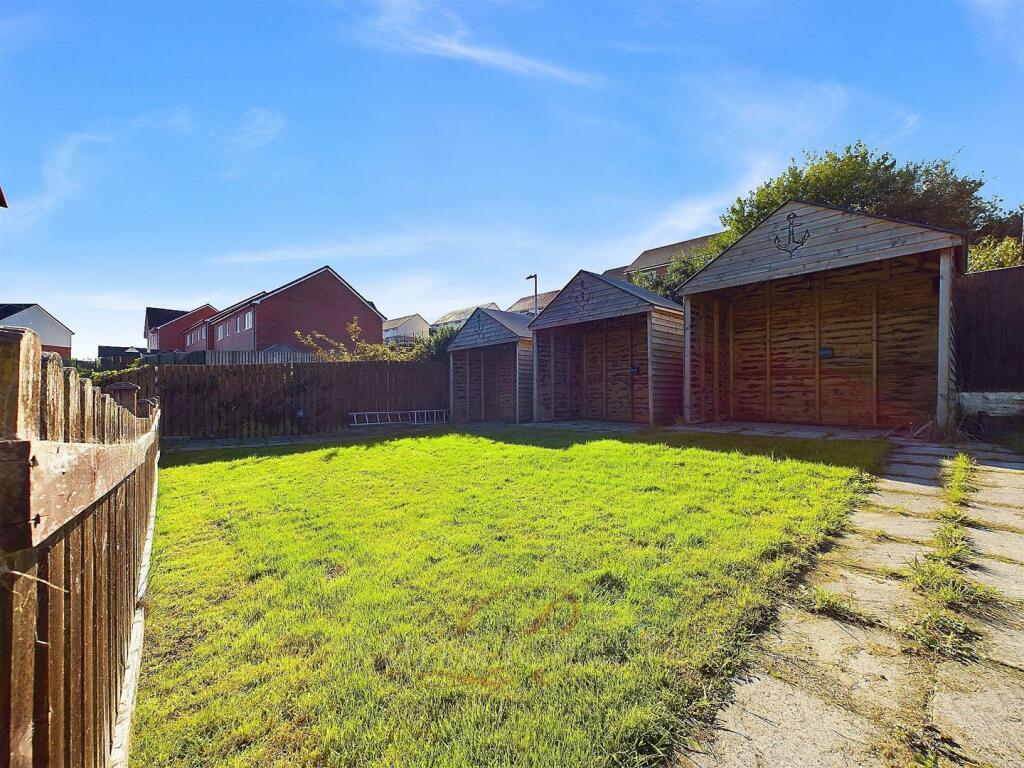 Additional image 40 of Bagilt Road, Greenfield, Holywell