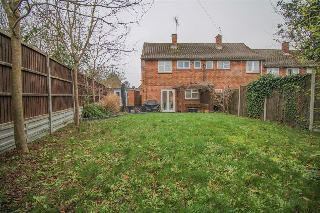 Additional image 12 of The Hoo, Old Harlow