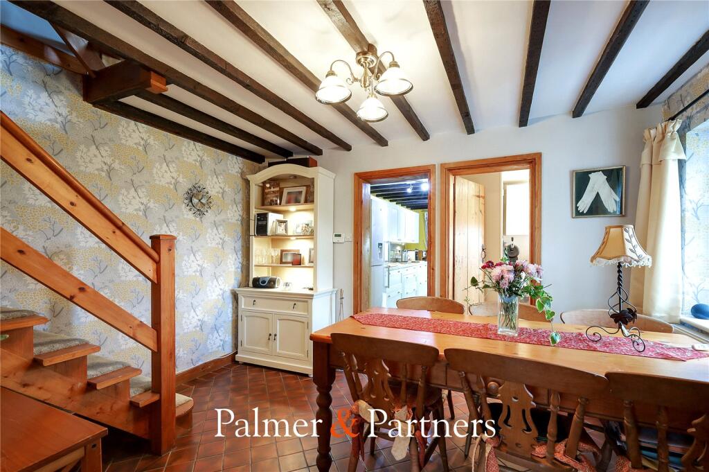 Additional image 7 of The Heath, Mistley, Manningtree, Essex, CO11