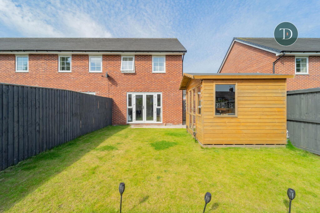 Additional image 21 of Columbia Road, Ellesmere Port, Cheshire, CH65