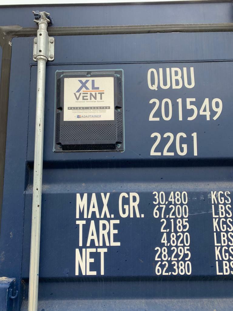 Additional image 5 of 20ft Containers to Let near Chelmsford, Essex