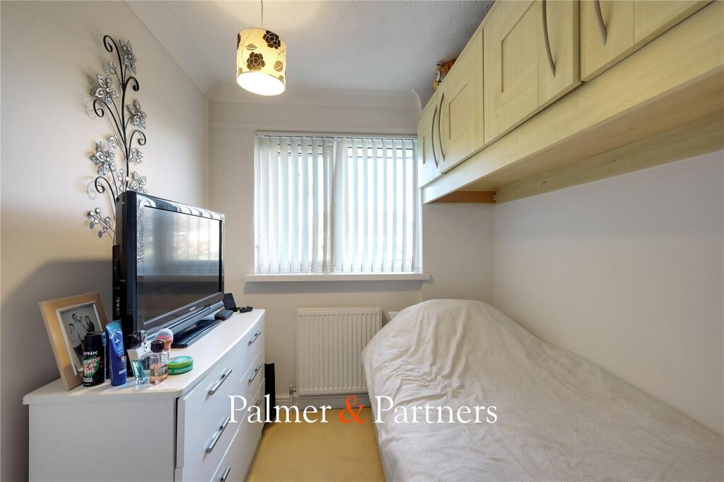Additional image 20 of Tyehurst Crescent, Colchester, Essex, CO4