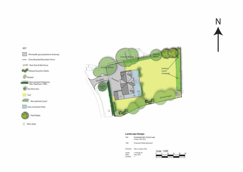 Additional image 15 of Church Lane, Ongar, CM5