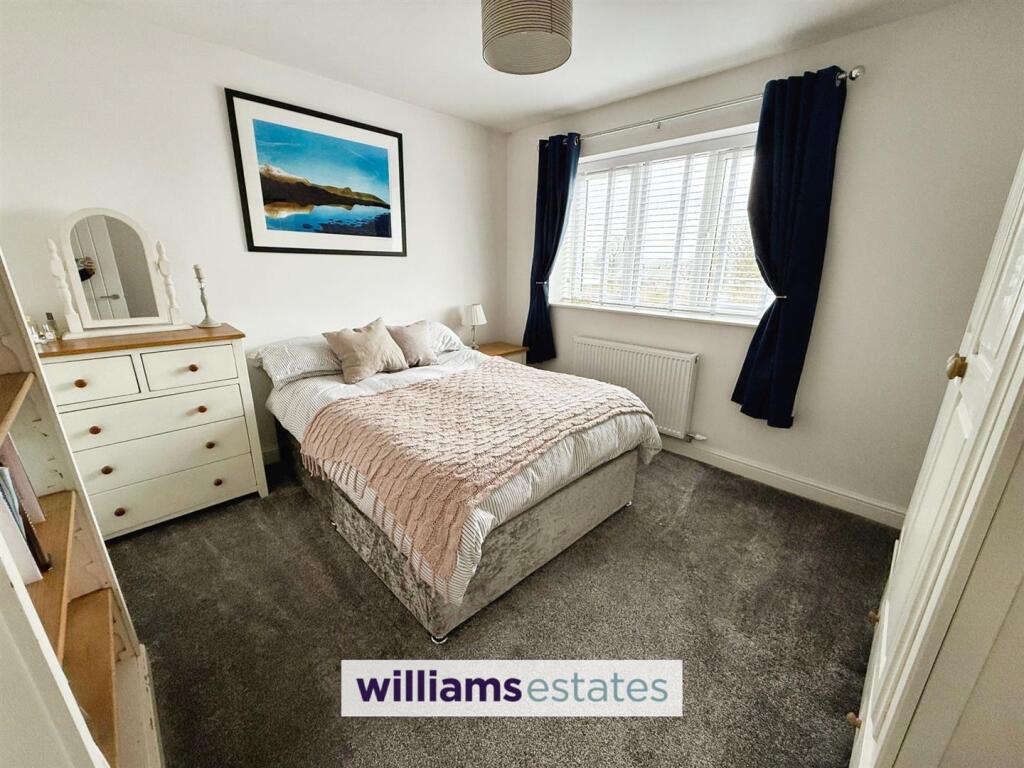 Additional image 10 of Pen Y Cefn Road, Caerwys