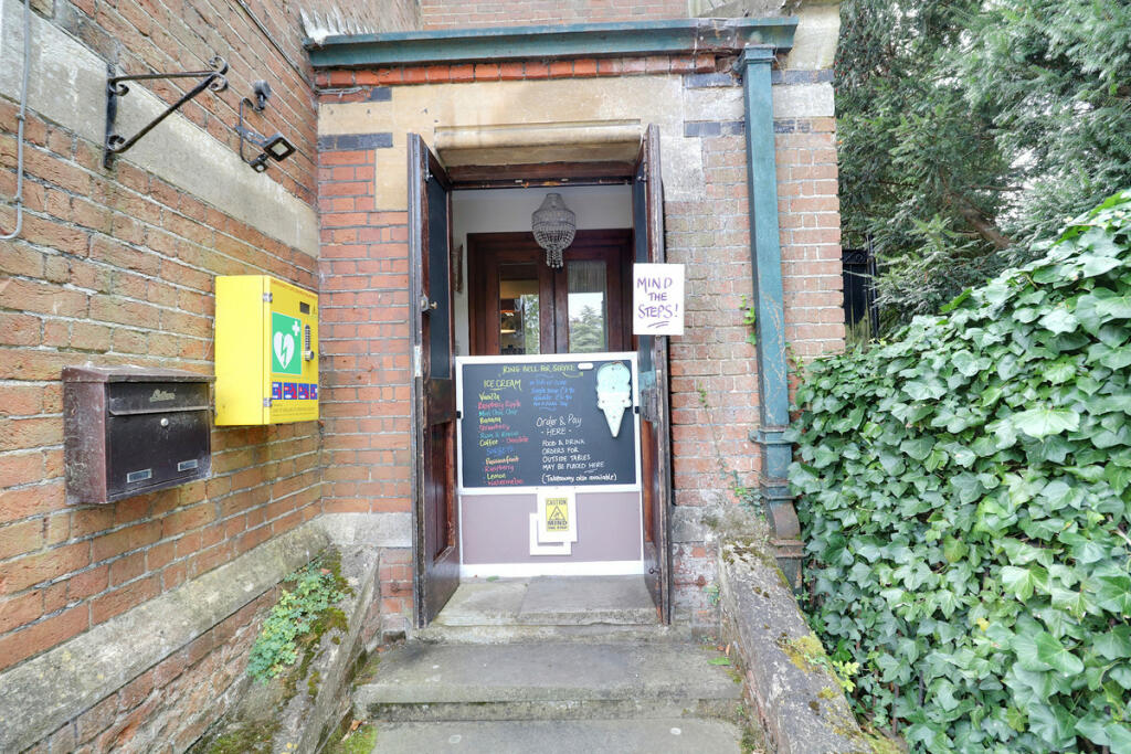 Additional image 6 of Tea Room, Colchester, CO7