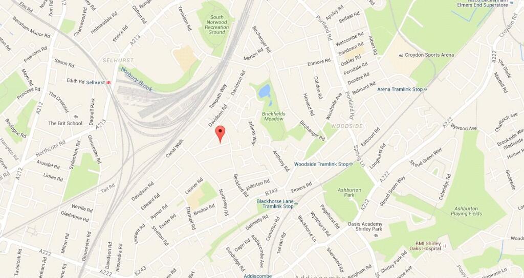 Additional image 10 of Rees Gardens, Addiscombe, CR0