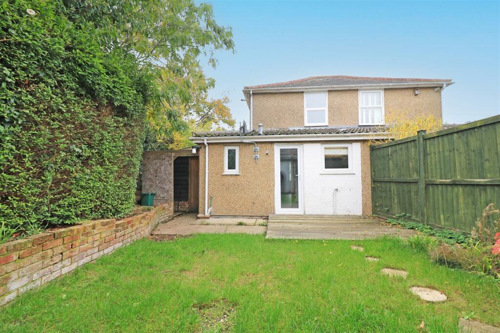 Additional image 4 of Maldon Road, Hatfield Peverel