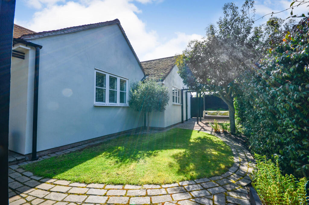 Additional image 25 of The Avenue, West Bergholt, Colchester, Essex, CO6
