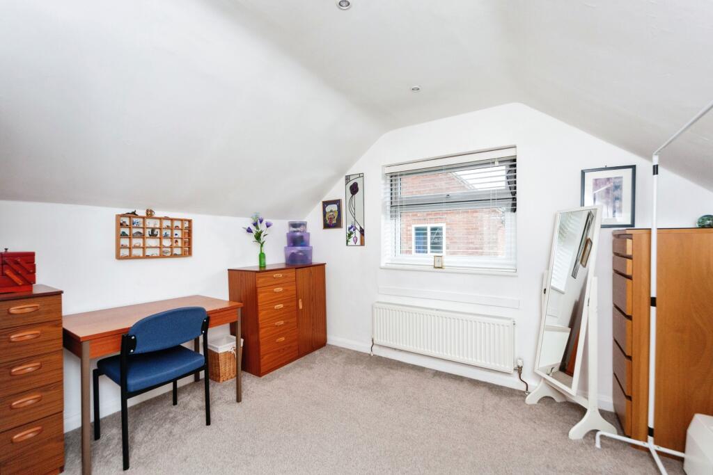 Additional image 12 of Hillcrest Drive, Little Sutton, Ellesmere Port, Cheshire, CH66