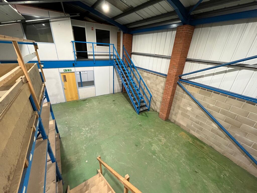 Additional image 6 of Unit 17 Grange Way Business Park, Whitehall Industrial Estate, Colchester, Essex, CO2