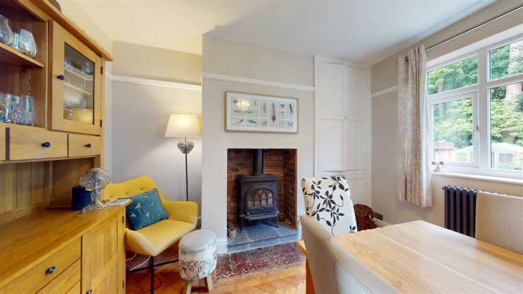 Additional image 13 of Gwysaney, Mold